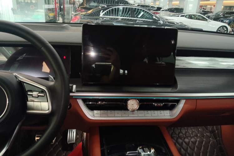 Used Tank 500 2022 3.0T High-End Custom Edition 5 Seats
