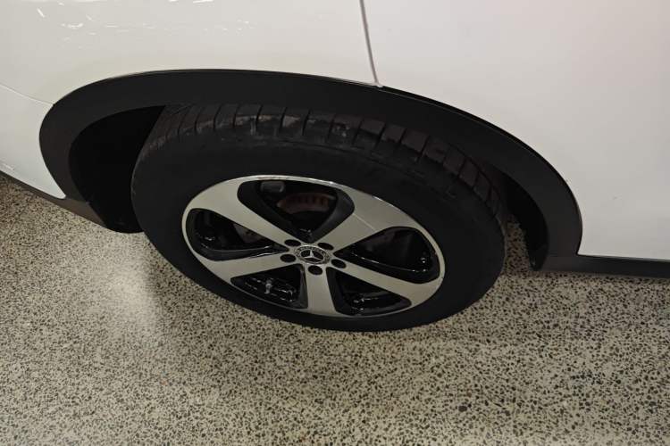 Used Mercedes-Benz GLC 2022 Second Facelift GLC 260 L 4MATIC Dynamic Edition