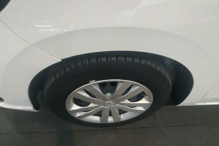 Used Honda Fit 2021 1.5L CVT Trend Edition Left Front Wheel Hub