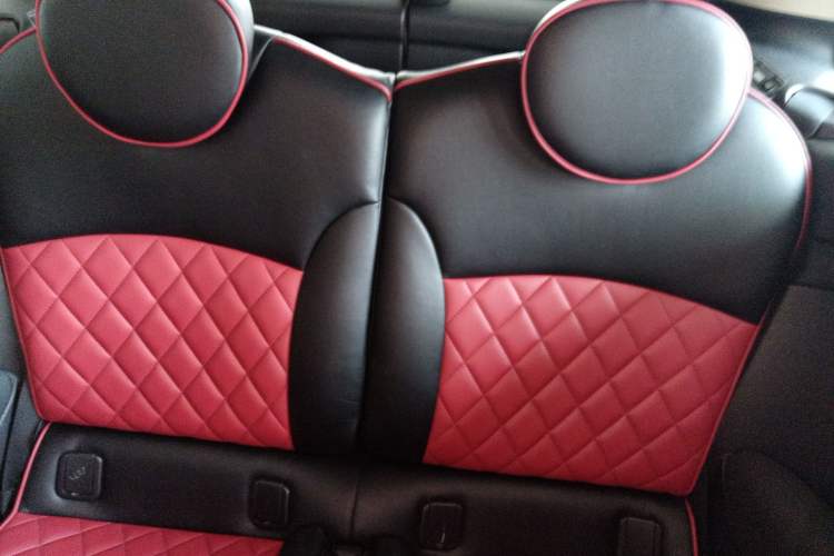 Used MINI Clubman 2011 1.6L ONE