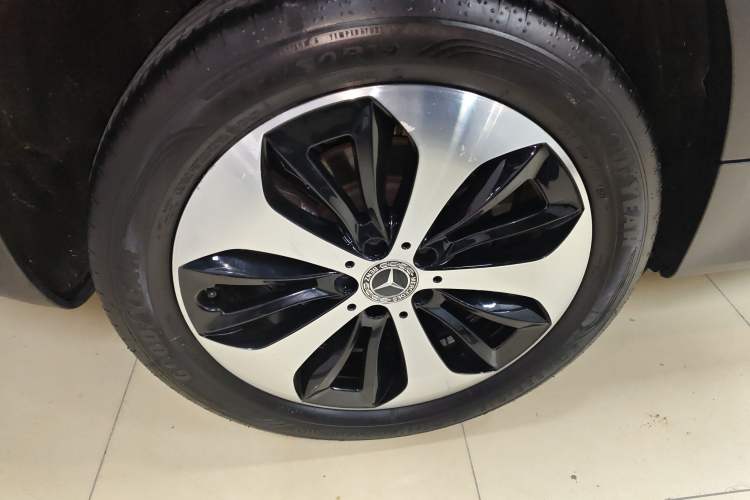 Used Mercedes-Benz GLB 2022 GLB 220 Fashion Model