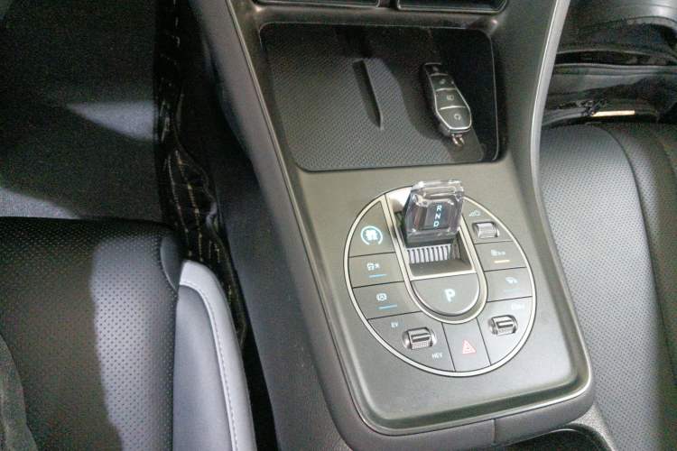 Used BYD Sealion 05 DM-i 2025 DM-i 75KM Luxury Model