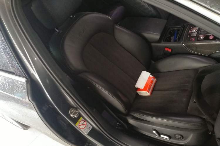 Used Audi S6 2016 S6 4.0TFSI