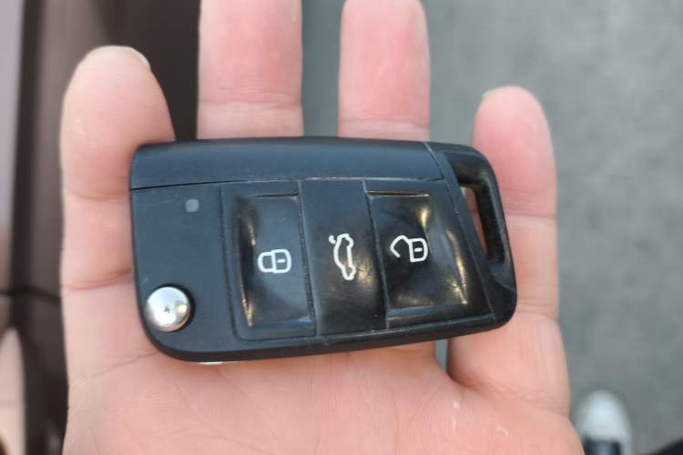 Used Volkswagen Lamando 2015 330TSI DSG Comfort Edition