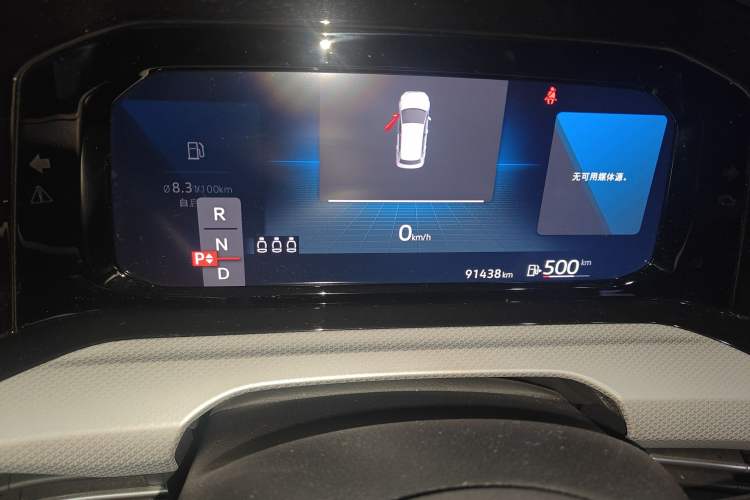 Used Volkswagen Golf 2021 280TSI DSG Pro First Edition
