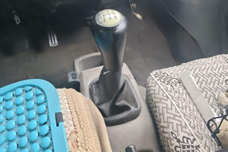 Used CHANGAN KAICHENG Star 3 2015 1.0L Value Edition Non-Air-Conditioned C10 Gear Lever