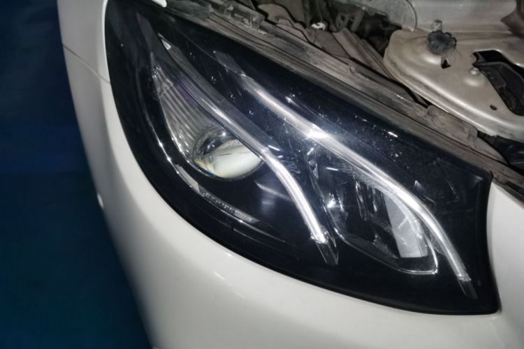 Used Mercedes-Benz E-Class 2020 Facelift E 260 L Sport Edition
