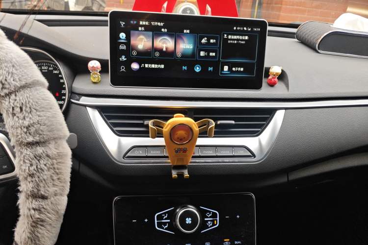 Used Hongqi H5 2022 Classic Model Facelift 1.8T Automatic Smart Connect Flagship Edition