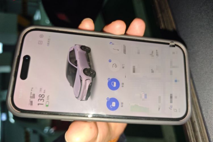 Used ARCFOX T1 2025 Model 425 MAX
