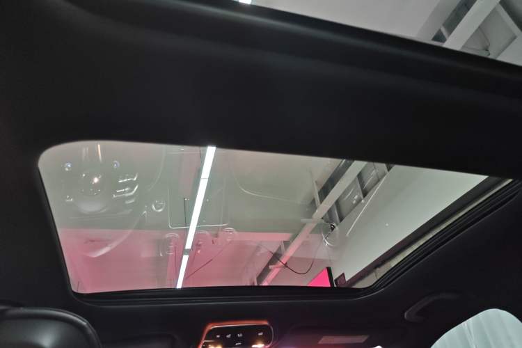 Used Mercedes-Benz C-Class AMG 2023 AMG C 43 4MATIC Estate Special Edition Headliner