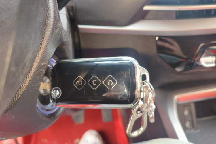 Used Wuling Jiachen 2022 1.5L Manual Enjoyment Elite Model