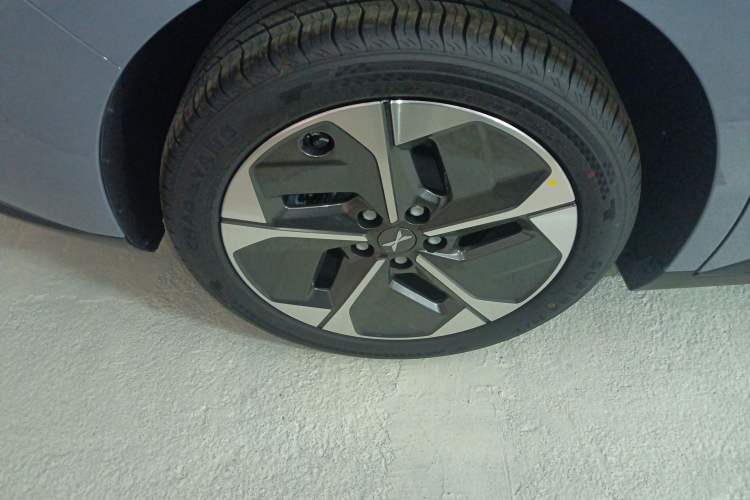 Used XPeng MONA M03 2025 515 Long-Range Plus
