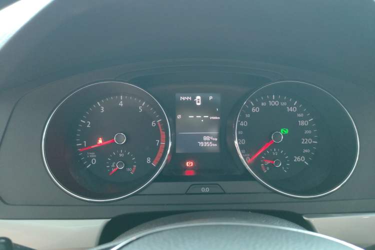 Used Volkswagen Lamando 2018 230TSI DSG Fashion Edition
