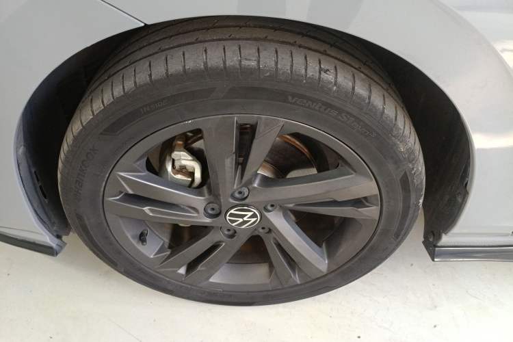 Used Volkswagen Golf 2021 280TSI DSG R-Line