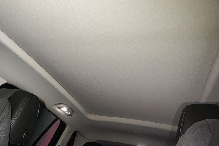 Used Buick Envision 2020 20T Two-Wheel Drive Elite Version Headliner