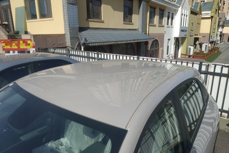 Used Geely Galaxy Geome 2026 Model 310km Youth Edition
