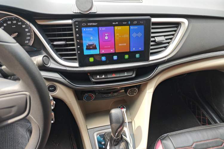 Used Buick GT 2021 Exemplar 1.5L Automatic Entry-Level Trim
