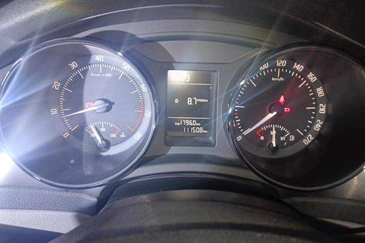 Used Skoda Superb 2013 1.4TSI Manual Shengshi Edition
