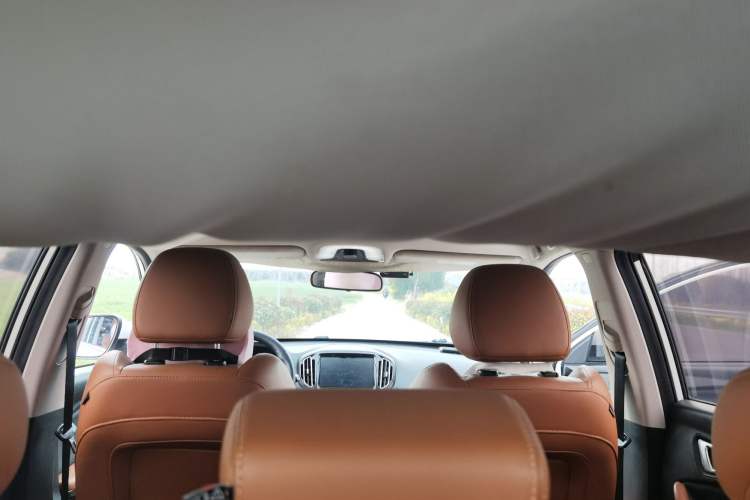 Used Chery Tiggo 7 2016 1.5T Manual Ignite Edition