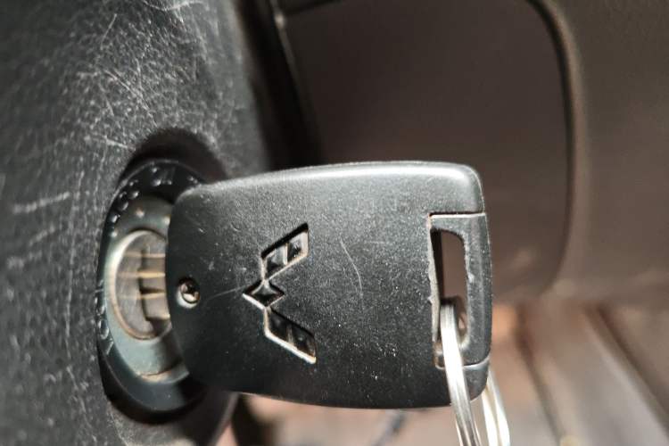 Used Wuling Hongguang V 2021 1.5L Jingqu Version LAR
