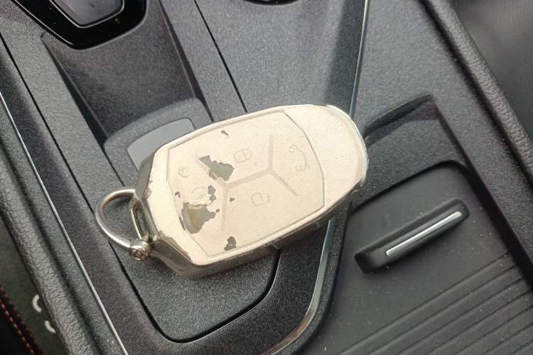 Used Lynk & Co 03 2019 2.0TD Automatic Jing Pro Edition