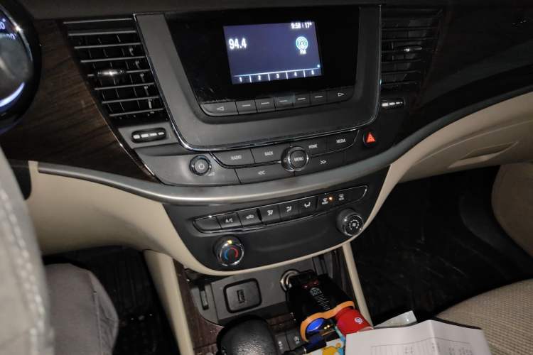 Used Buick Verano 2018 Sedan 15S Automatic Entry Model