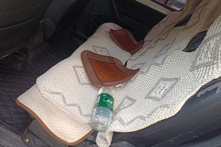 Used Volkswagen Touran 2016 Volkswagen Touran L 280TSI Manual Trend Edition
