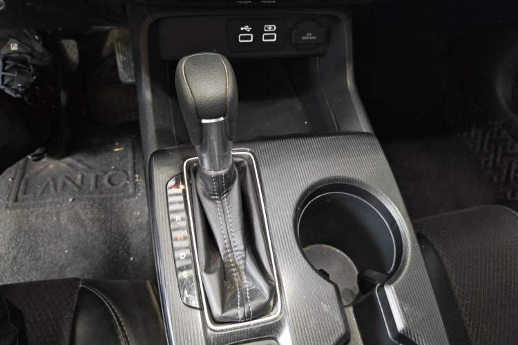 Used Honda Civic 2022 240TURBO CVT Dynamic Edition
