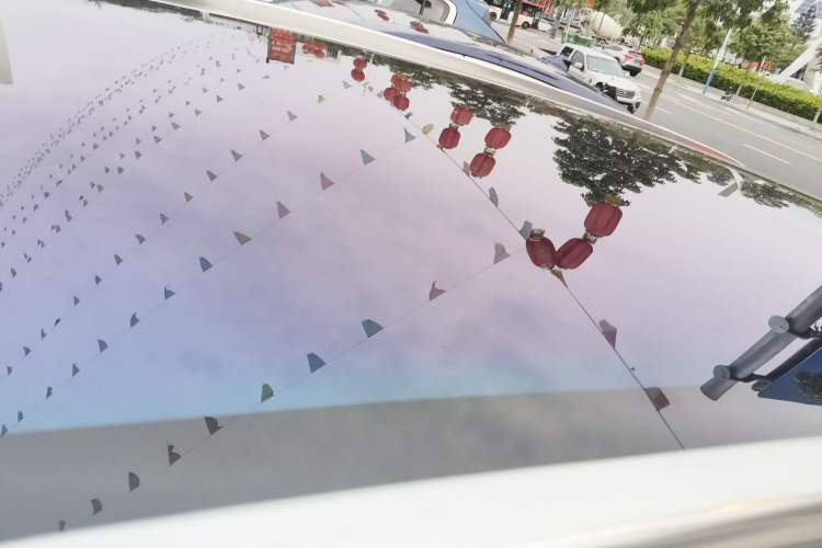 Used Nio ET5T 2025 75 kWh Touring