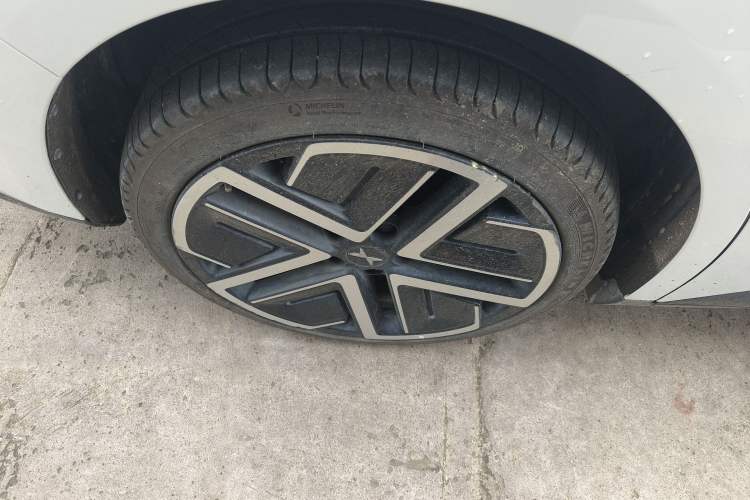 Used XPeng MONA M03 2025 600 with Ultra-Long Range Max
