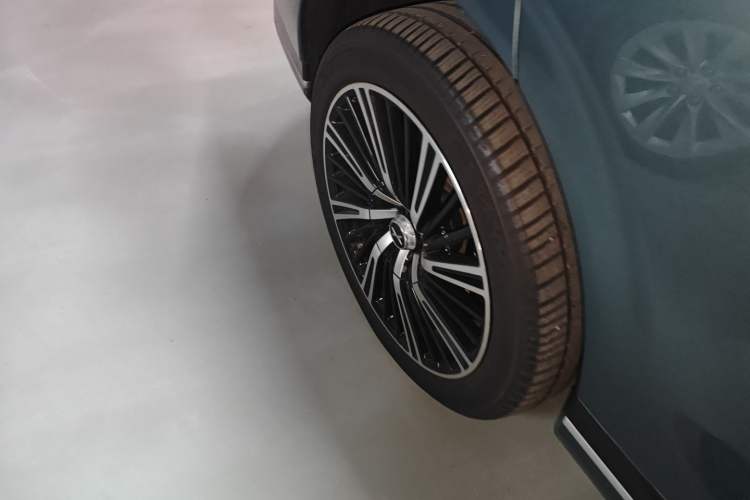 Used XPeng G9 2024 650 Max
