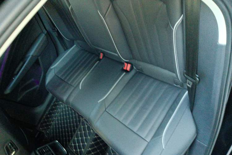 Used Volkswagen Passat 2022 330TSI Starry Elite Edition