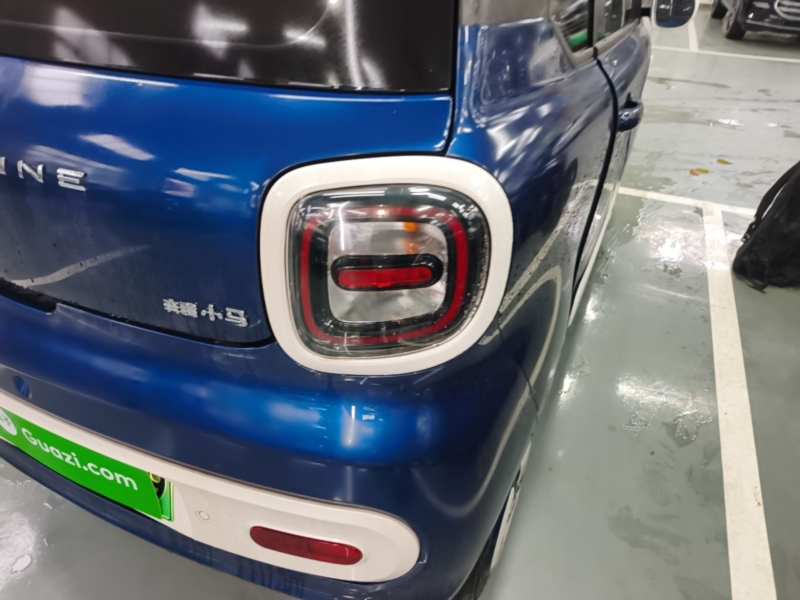 Used Bestune Pony 2025 222km Range Agile Horse — 7