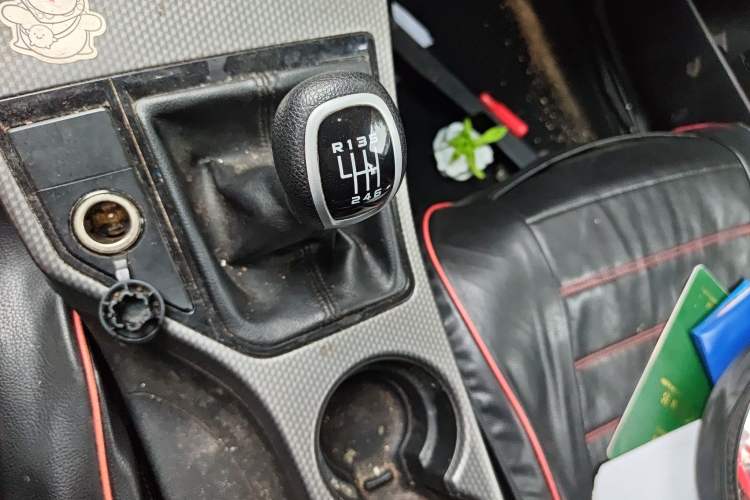 Used Geely Auto Emgrand GS 2016 Sports Edition 1.8L Manual LingShang Model