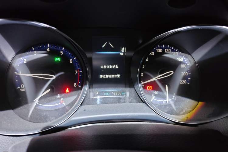 Used Toyota IZOA 2021 2.0L Enjoy Edition