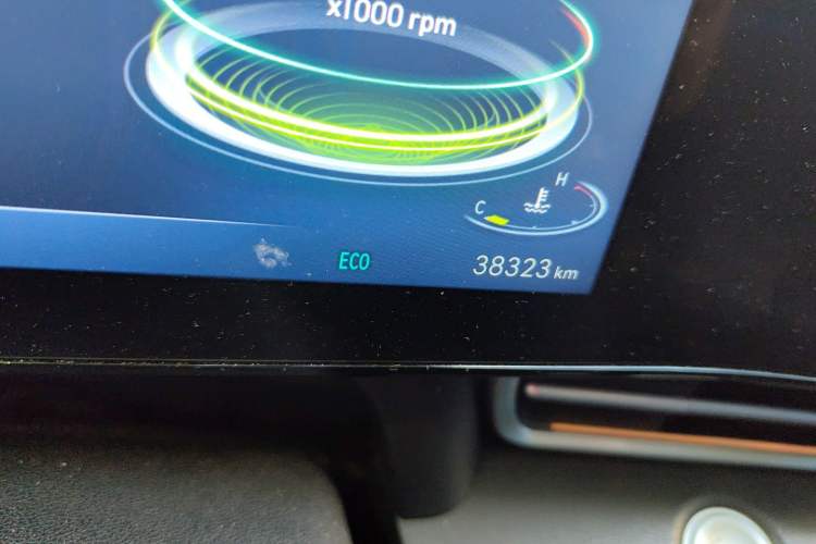 Used Hyundai Elantra 2022 1.5L CVT 20th Anniversary Edition
