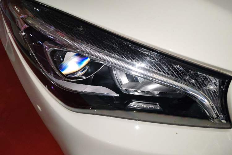 Used Mercedes-Benz CLA 2017 CLA 220 4MATIC
