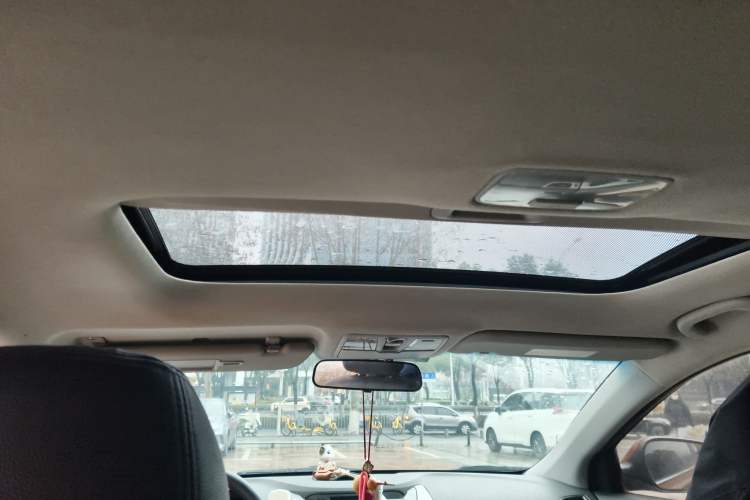 Used Hyundai Elantra (5th Generation / Langdong) 2015 1.6L Automatic Leading Model