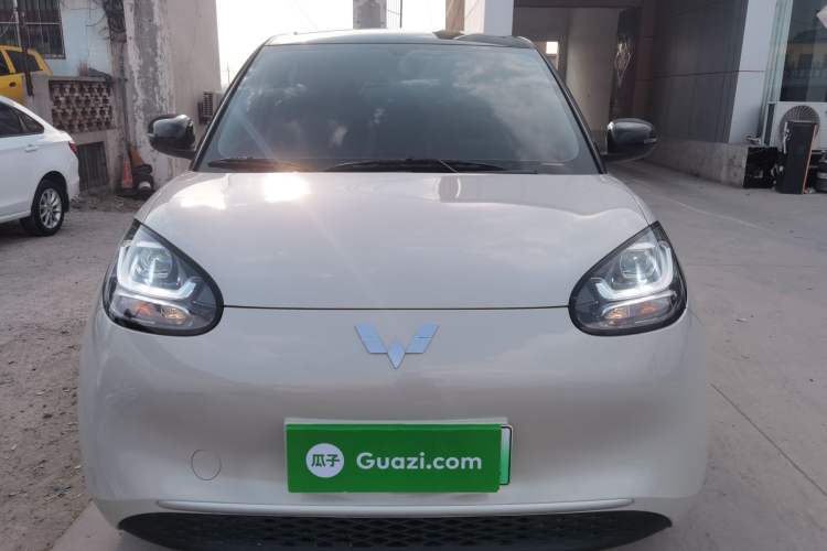 Used Wuling Bingo 2024 203km Light Edition
