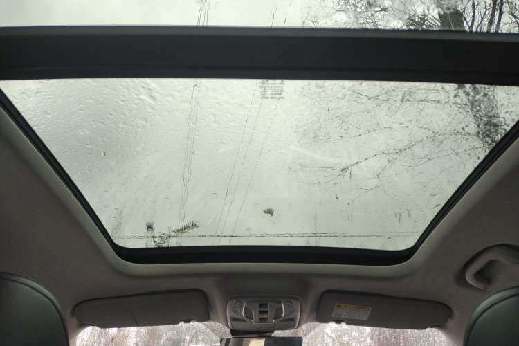 Used Roewe RX5 MAX 2019 300TGI Automatic Smart Cabin Luxury Edition