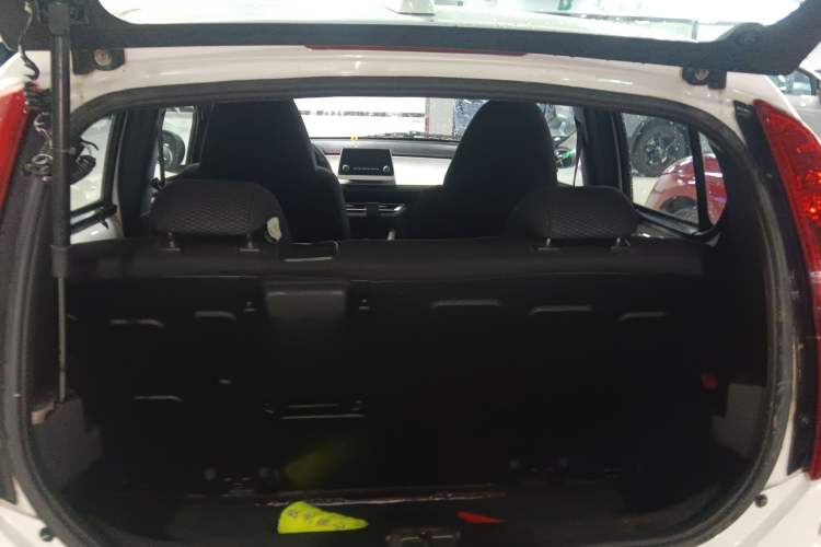 Used BYD e1 2019 Edition Yue
