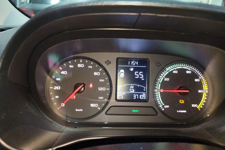 Used Roewe Clever 2021 302km Excellence Edition