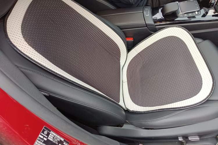 Used Mercedes-Benz A-Class 2022 Restyled A 200 L Sport Sedan Fashion Version
