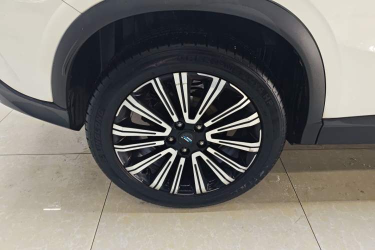 Used CHANGAN OSHAN X5 2021 1.5T DCT Luxury Edition