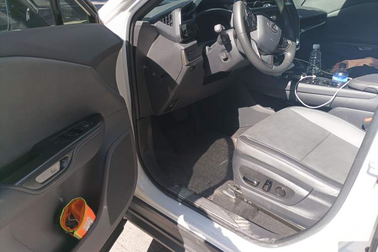 Used Lexus RZ 2023 450e All-Wheel Drive Luxury Edition
