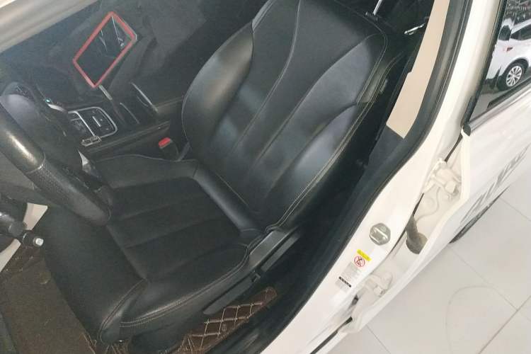 Used BYD Song MAX 2019 1.5T Automatic Smart Connect Ruiyi Sunroof Version 6 Seats China VI Standard