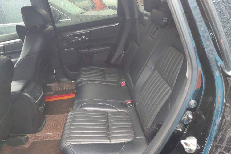 Used Honda Breeze 2020 240TURBO CVT Two-Wheel Drive Prestige Edition