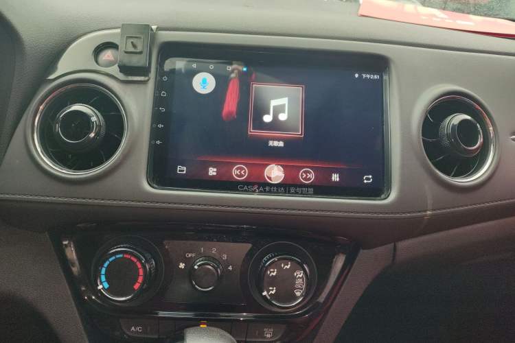 Used Honda XR-V 2017 1.5L LXi CVT Classic Edition