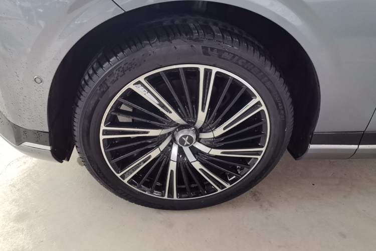 Used XPeng G9 2022 702 Max