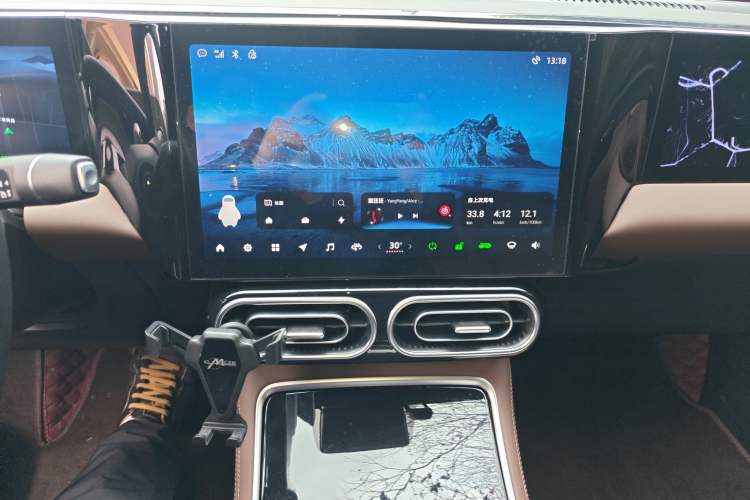 Used Leapmotor C01 2023 525 Comfort Edition